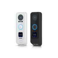 Ubiquiti UniFi G4 Doorbell Pro (UVC-G4-DoorBell Pro) - imagine 8