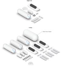 Ubiquiti UniFi Protect Sensor (UP-Sense) - imagine 6