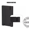 SYN 24 Inch 27 Inch Wall Mount Lcd Display 3G 4G - imagine 3
