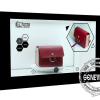 SYN FHD Android Transparent LCD Showcase For Advertising Exhibition - imagine 3