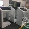 SYN Capacitive Multi Touch Screen Kiosk Win10 Wifi - imagine 4