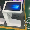 SYN Capacitive Multi Touch Screen Kiosk Win10 Wifi - imagine 2