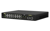 QNAP Switch QSW-M2116P-2T2S (QSW-M2116P-2T2S) - imagine 6