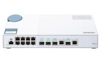 QNAP Switch M408-2C (QSW-M408-2C)