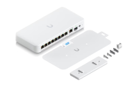 UBIQUITI UniFi Flex 2.5G PoE (USW-Flex-2.5G-8-PoE) - imagine 5