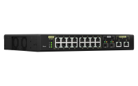 QNAP Switch QSW-M2116P-2T2S (QSW-M2116P-2T2S) - imagine 3