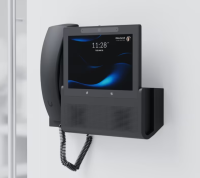 UBIQUITI UniFi Phone G3 Touch Wall (UTP-G3-Wall)