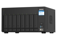 QNAP 832PX 8-Bay, CPU Annapurna Labs Alpine AL324 (TS-832PX-4GA) - imagine 5