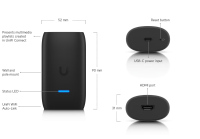 UBIQUITI UniFi Display Cast Lite (UC-Cast-Lite) - imagine 2