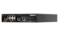 QNAP Switch QSW-M2106R-2S2T (QSW-M2106R-2S2T) - imagine 4