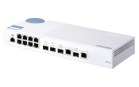 QNAP Switch M408-2C (QSW-M408-2C) - imagine 4