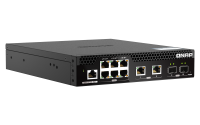 QNAP Switch QSW-M2106R-2S2T (QSW-M2106R-2S2T)