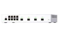 QNAP Switch M408S (QSW-M408S) - imagine 2