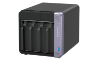 QNAP NAS TS-432X-4G (TS-432X-4G) - imagine 5