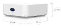 Ubiquiti UniFi Express 7 (UX7) - imagine 3