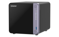 QNAP NAS TS-432X-4G (TS-432X-4G) - imagine 3