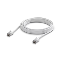 Ubiquiti UniFi Premium Patch Cable Outdoor (UACC-Cable-Patch-Outdoor-C6A-5M-W) - imagine 5