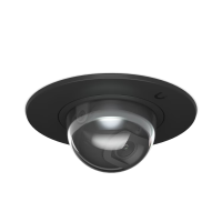 Ubiquiti UniFi G5 Dome Ultra Flush Mount - TRANSPARENT BUBBLE (UACC-G5-Dome-Ultra-FM-B)