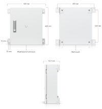 Ubiquiti UniFi Junction Utility (UACC-Junction-Utility) - imagine 6