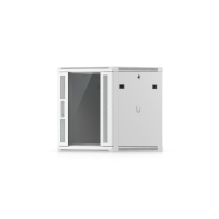 Ubiquiti UniFi 12U Slim Rack Cabinet (UACC-Rack-12U-Wall-Slim) - imagine 2