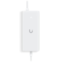 Ubiquiti UniFi PoE Integrated AC Adapter (UACC-PoE+-USBC) - imagine 3