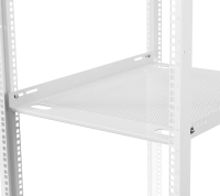 UBIQUITI UniFi Full Depth Rack Shelf (UACC-Rack-Shelf-FD) - imagine 5