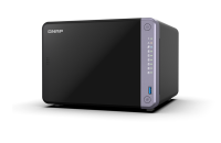 QNAP NAS TS-632X-4G (TS-632X-4G)