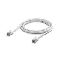 Ubiquiti UniFi Premium Patch Cable Outdoor (UACC-Cable-Patch-Outdoor-C6A-3M-W) - imagine 5