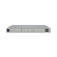 Ubiquiti Unifi Switch Enterprise Campus 48 PoE (ECS-48-PoE (2150W)) - imagine 2