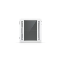 Ubiquiti UniFi 12U Rack Cabinet (UACC-Rack-12U-Wall) - imagine 6