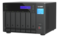 QNAP TVS-H674T-I5-32G (TVS-H674T-I5-32G) - imagine 2