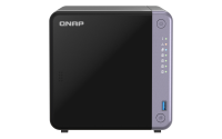 QNAP NAS TS-432X-4G (TS-432X-4G) - imagine 2