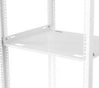 UBIQUITI UniFi Shallow Depth Rack Shelf (UACC-Rack-Shelf-SD) - imagine 5