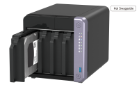 QNAP NAS TS-432X-4G (TS-432X-4G) - imagine 4