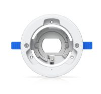 Ubiquiti UniFi G5 Dome Ultra Flush Mount - SMOKED BUBBLE (UACC-G5-Dome-Ultra-FM-SB-W) - imagine 11