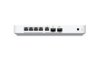 Ubiquiti UniFi Cloud Gateway Fiber - No Storage (UCG-Fiber) (30W) - imagine 5