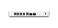 Ubiquiti UniFi Gateway Fiber (UXG-Fiber) (30W) - imagine 7