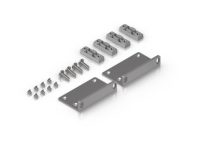 Ubiquiti UniFi Rack Ear Kit (UACC-Rack-Ear-1U) - imagine 9