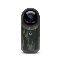 Ubiquiti UniFi Camera G3 Flex Cover (UVC-G3F-cover-Camo-3)