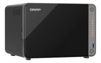 QNAP NAS TS-AI642-8G (TS-AI642-8G) - imagine 3