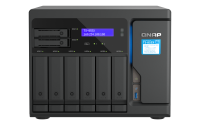 QNAP NAS TS-855X-8G (TS-855X-8G) - imagine 2