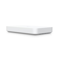 Ubiquiti UniFi Gateway Fiber (UXG-Fiber) (30W) - imagine 5