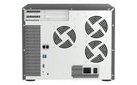 QNAP NAS TS-1655-8G (TS-1655-8G) - imagine 8