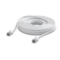 Ubiquiti UniFi Premium Patch Cable Outdoor (UACC-Cable-Patch-Outdoor-C6A-15M-W) - imagine 5