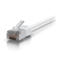 Ubiquiti UniFi Premium Patch Cable Outdoor (UACC-Cable-Patch-Outdoor-C6A-8M-W)