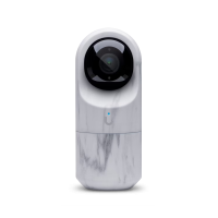 Ubiquiti UniFi Camera G3 Flex Cover (UVC-G3F-cover-Marble-3)