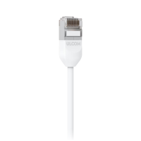 Ubiquiti UniFi Premium Patch Cable Outdoor (UACC-Cable-Patch-Outdoor-C6A-8M-W) - imagine 2