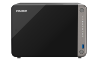 QNAP NAS TS-AI642-8G (TS-AI642-8G) - imagine 2