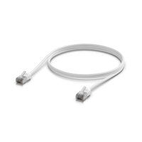 Ubiquiti UniFi Premium Patch Cable Outdoor (UACC-Cable-Patch-Outdoor-C6A-1M-W) - imagine 5