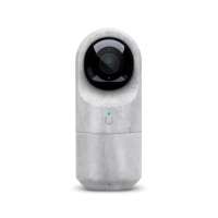 Ubiquiti UniFi Camera G3 Flex Cover (UVC-G3F-cover-Concrete-3)